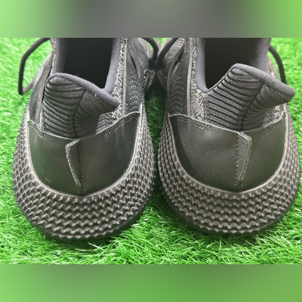 ADIDAS ORIGINALSProphere Triple Black Size 10 - Picture 6 of 7
